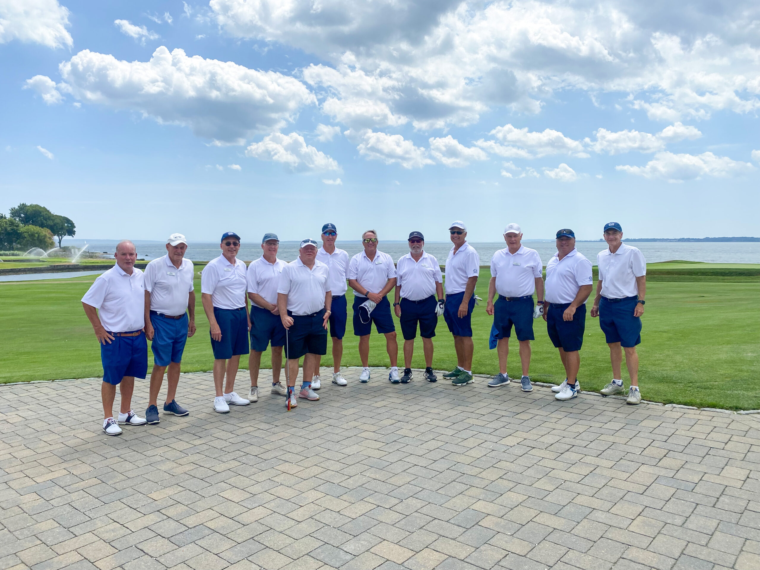 2022 Tristate Match at Warwick Country Club